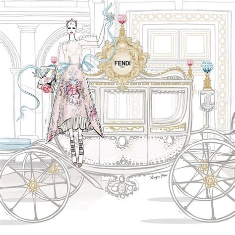 fendi carriage|Fendi clothing australia.